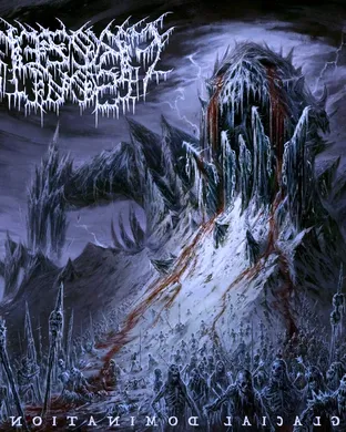 Frozen Soul