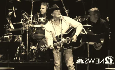 George Strait