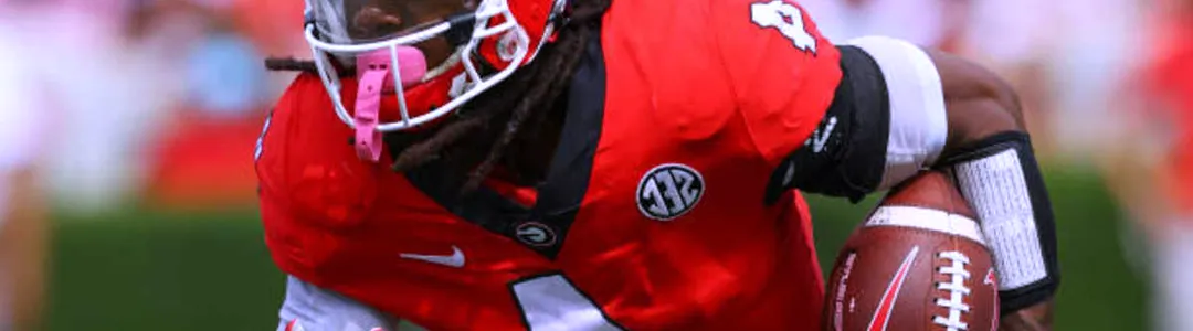 Georgia Bulldogs Football