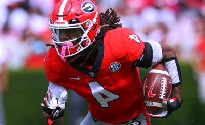 Georgia Bulldogs Football