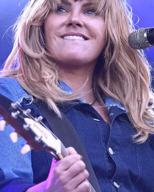 Grace Potter