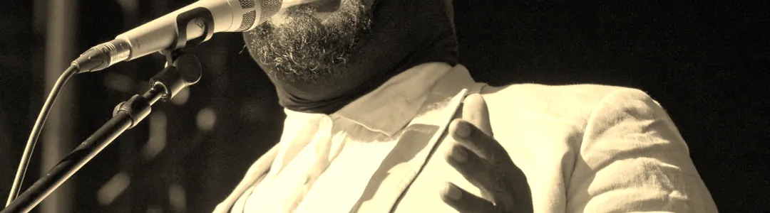 Gregory Porter