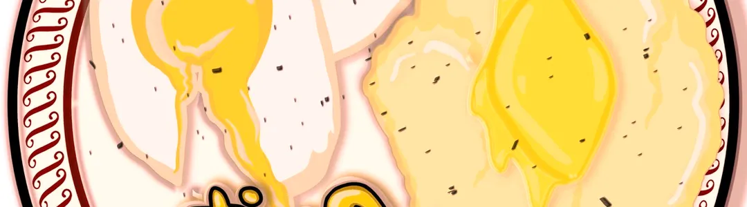 Grits & Eggs Podcast