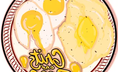 Grits & Eggs Podcast