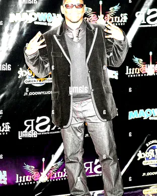 Live concert by Guy Torry