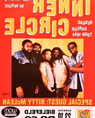 Inner Circle