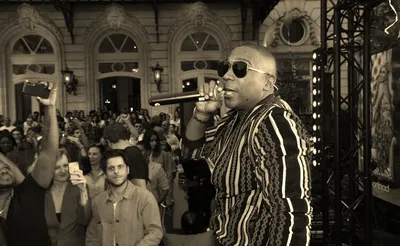 Ja Rule