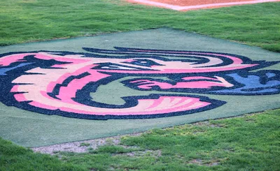 Jacksonville Jumbo Shrimp