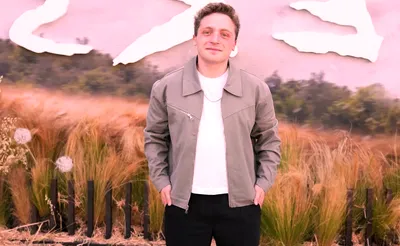 Jake Shane