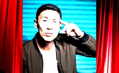Jason Cheny