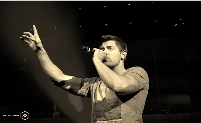 Jeremy Camp