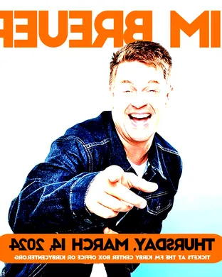 Jim Breuer