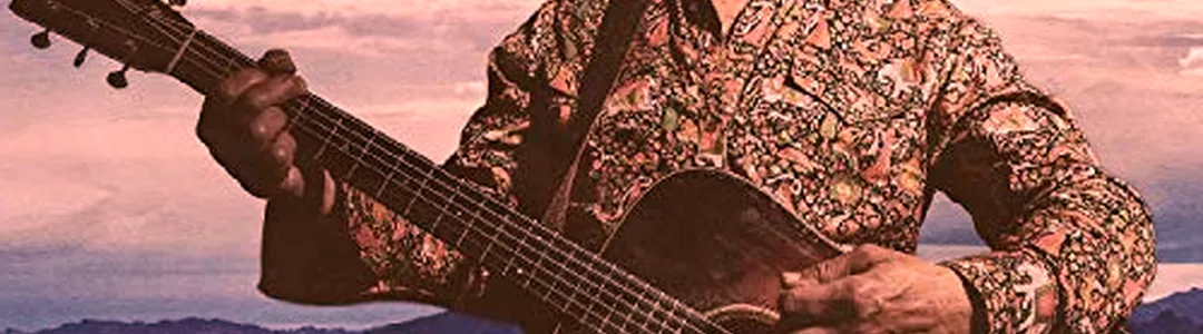 Jim Lauderdale
