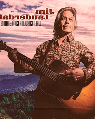 Jim Lauderdale