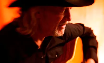 John Anderson