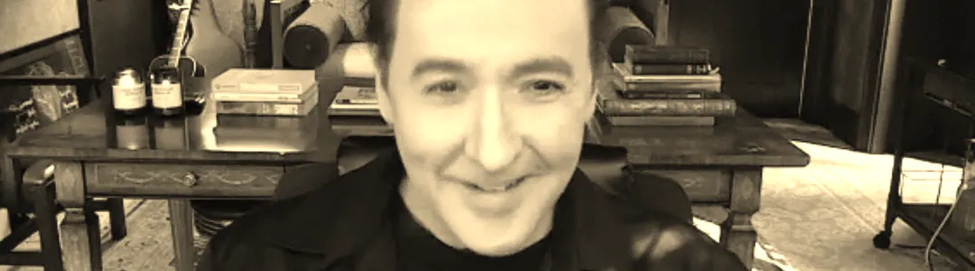 John Cusack