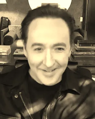 John Cusack event