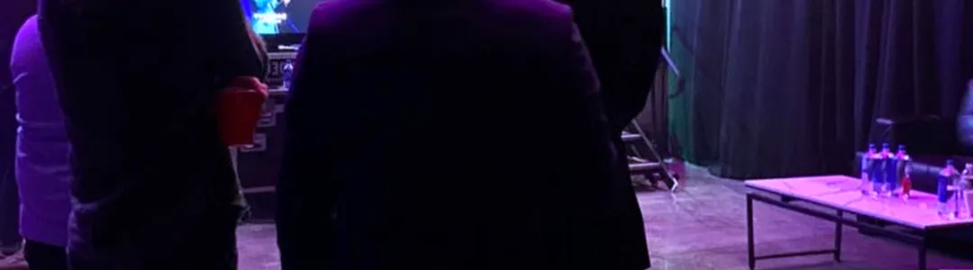 John Mulaney