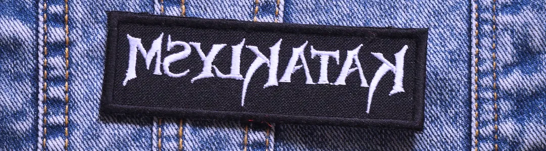 Kataklysm