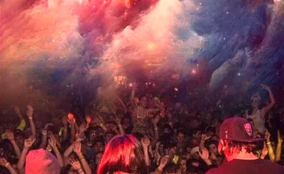 Krewella