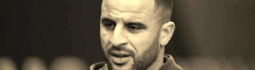 Kyle Walker