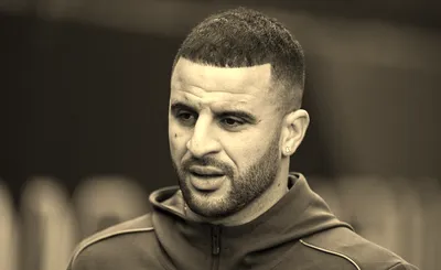 Kyle Walker