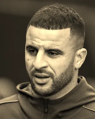 Kyle Walker
