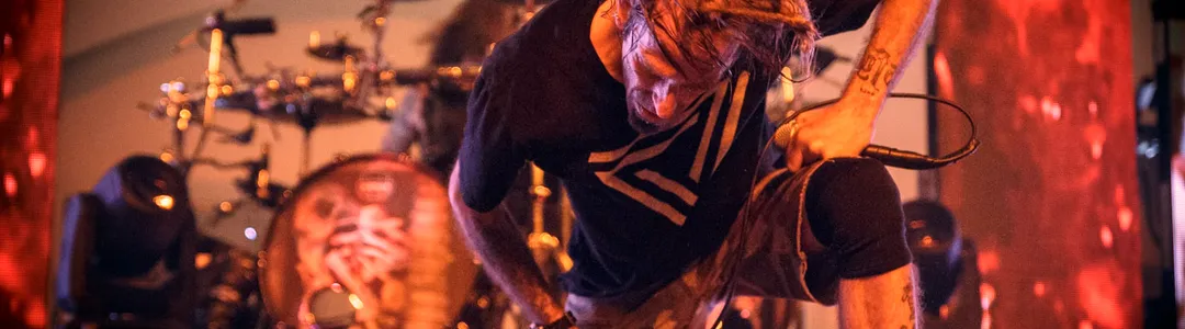 Lamb Of God