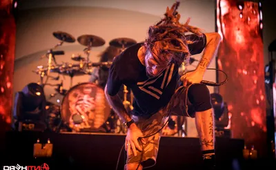 Lamb Of God