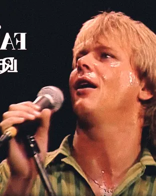 Little River Band & David Pack