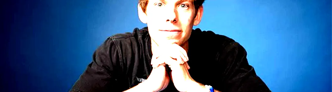 Lucas Zelnick