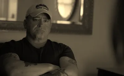 Luis Elizondo