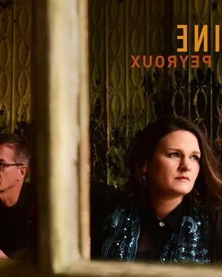 Madeleine Peyroux