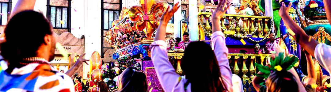 Mardi Gras
