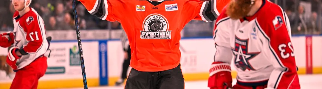 Kansas City Mavericks