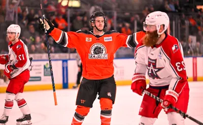 Kansas City Mavericks