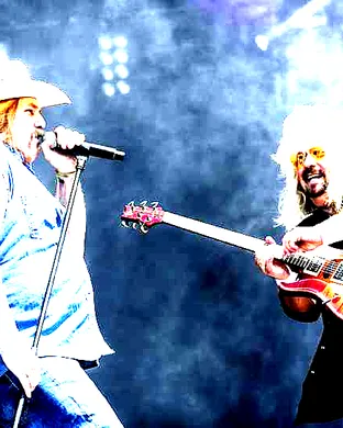 Molly Hatchet