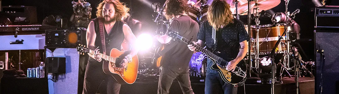 My Morning Jacket