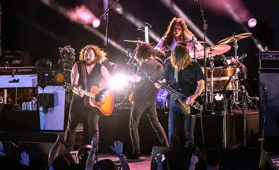 My Morning Jacket