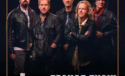 Night Ranger