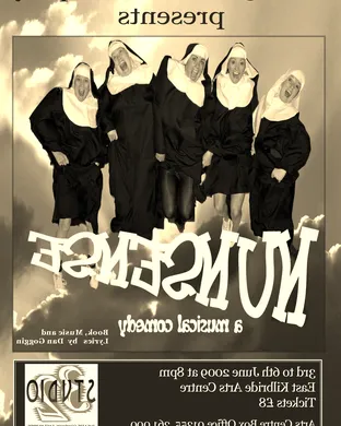 Nunsense