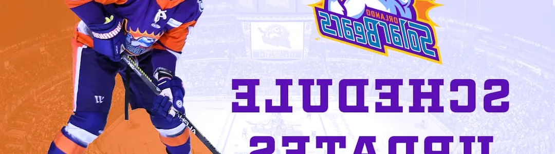 Orlando Solar Bears