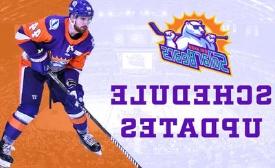 Orlando Solar Bears