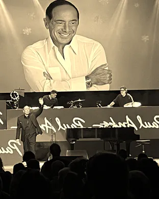 Paul Anka