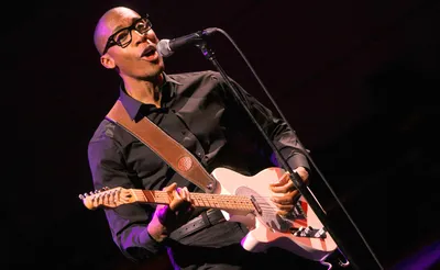 Raphael Saadiq