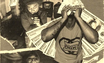 Rare of Breed