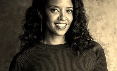 Renee Elise Goldsberry