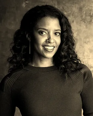 Renee Elise Goldsberry