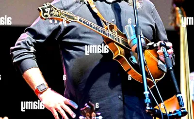 Ricky Skaggs