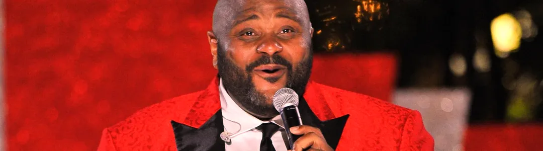 Ruben Studdard